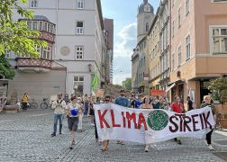 Klimastreik In Jena 23072021 000014